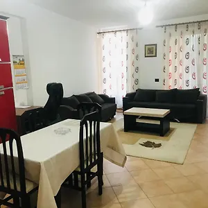 Old Train Station Apartament