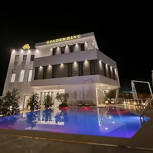 Golden Ring **** Tirana