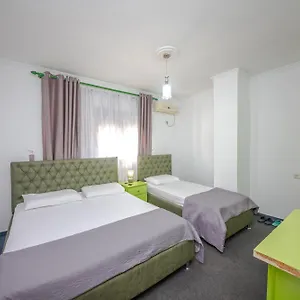 Hotell 3a
