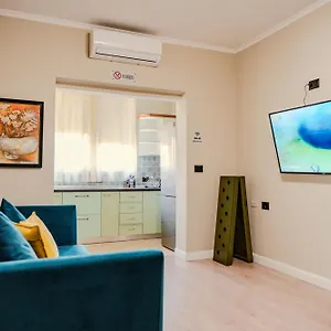 Bejart 3 Apartament