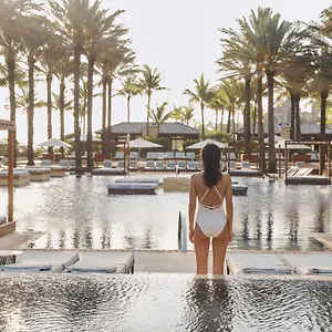 Resort The Cove At Atlantis *****