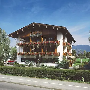 Gasthof Hotel-pension-ostler Bad Wiessee