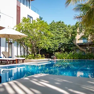 Villa Reverie Villas Hoi An