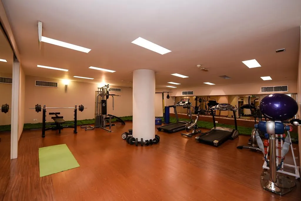 Sky Hotel Tirana
