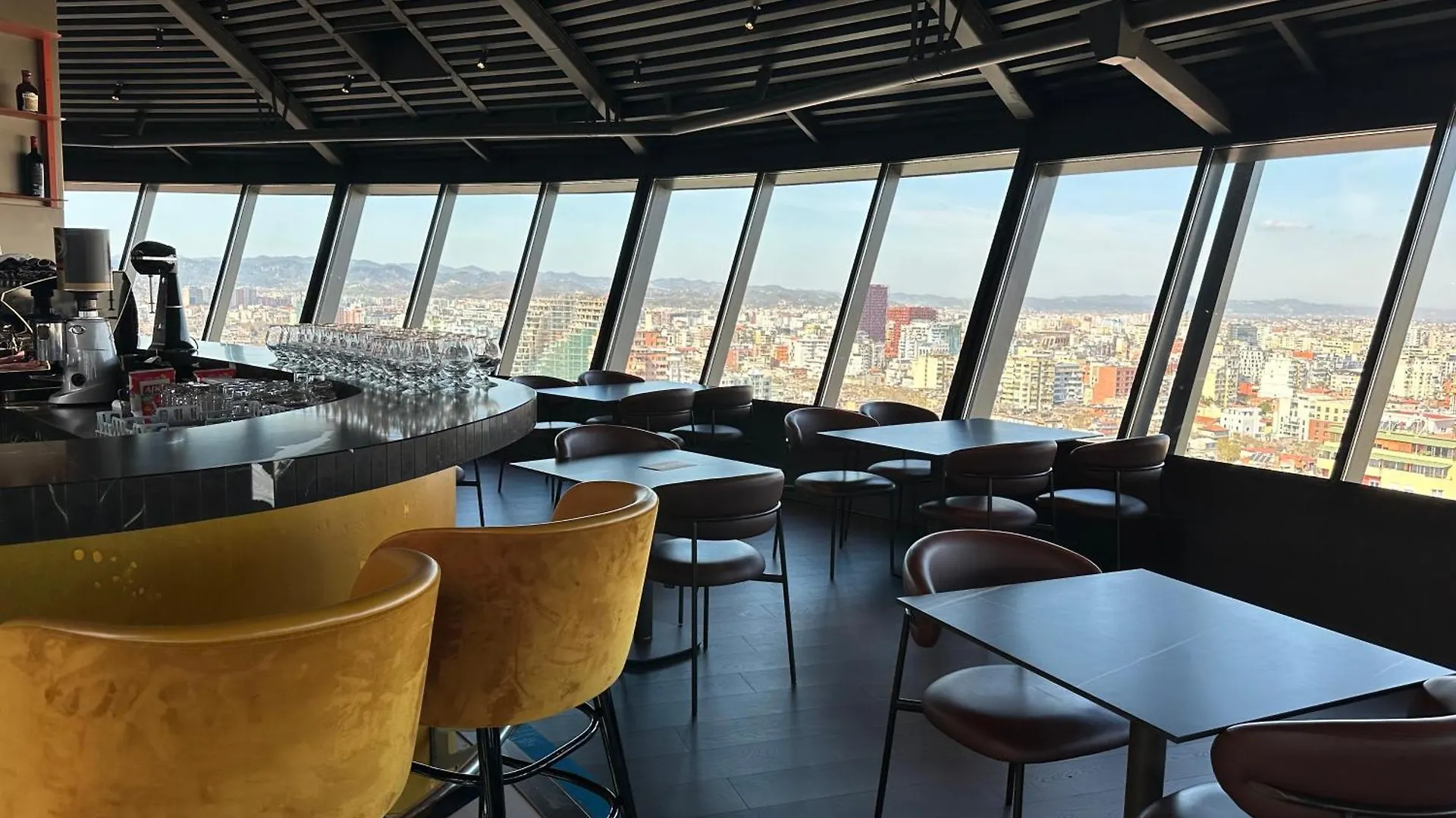 Sky Hotel Tirana Albania